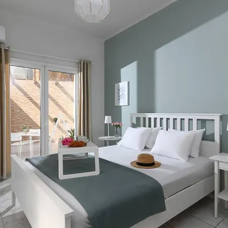 Stylish Apartment By City Center B Heraklion  Exterior photo
