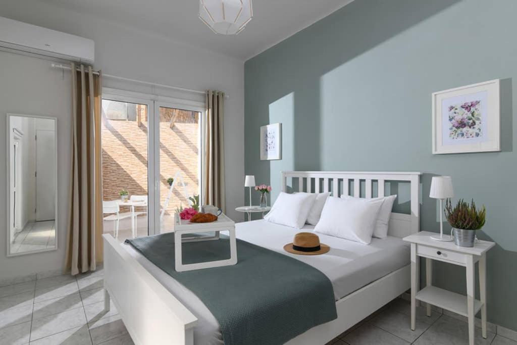 Apartment Stylish By Center B *
