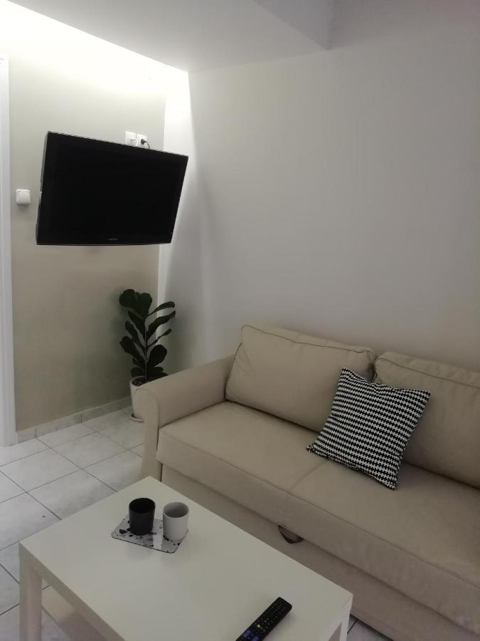 Apartment Stylish By Center B Heraklion (Crete)