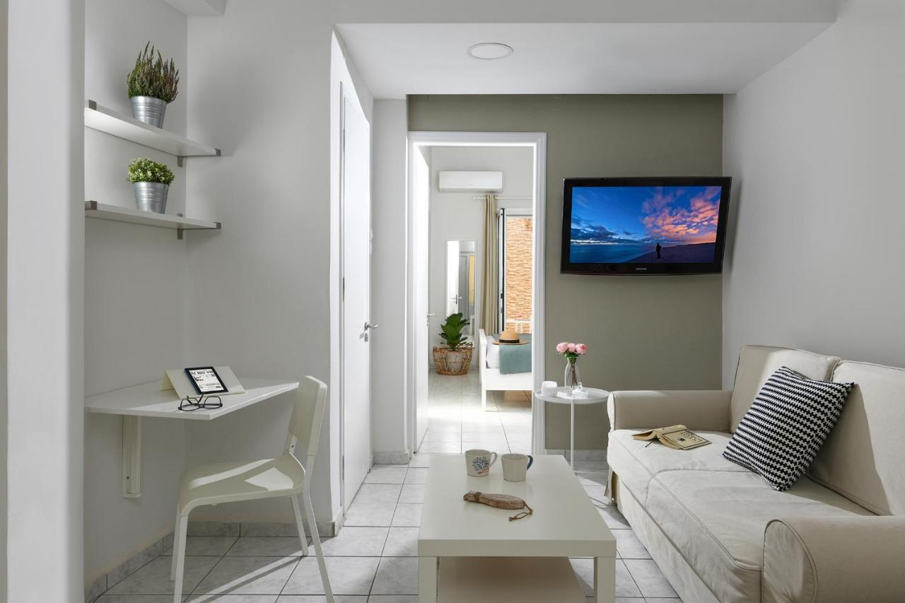 Apartment Stylish By Center B