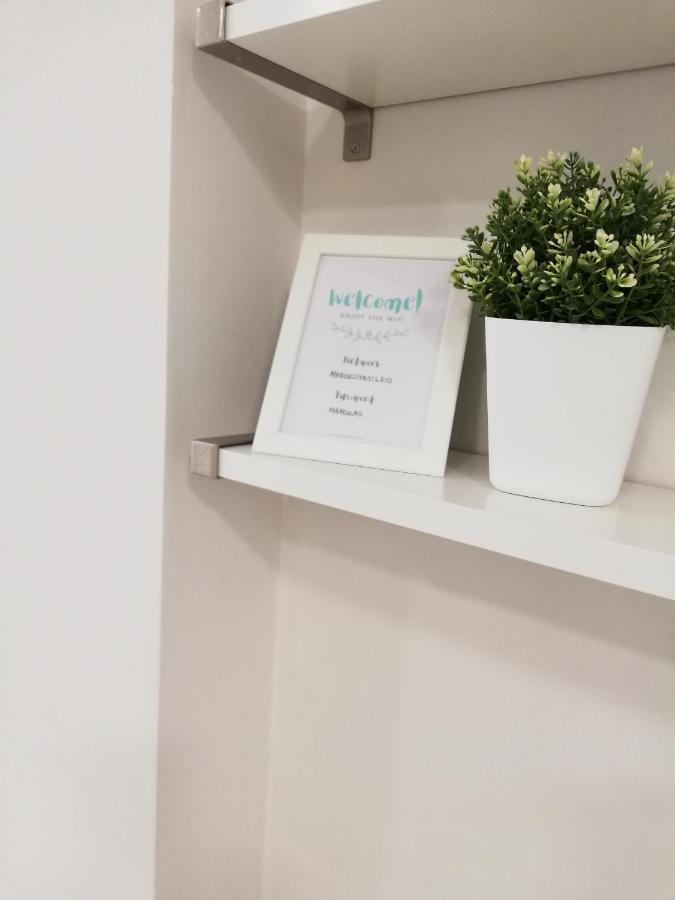 Stylish By Center B Heraklion (Crete)