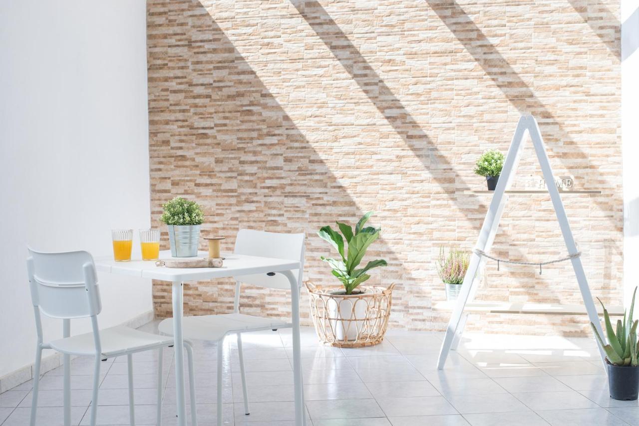 Stylish By Center B Apartment Heraklion (Crete)